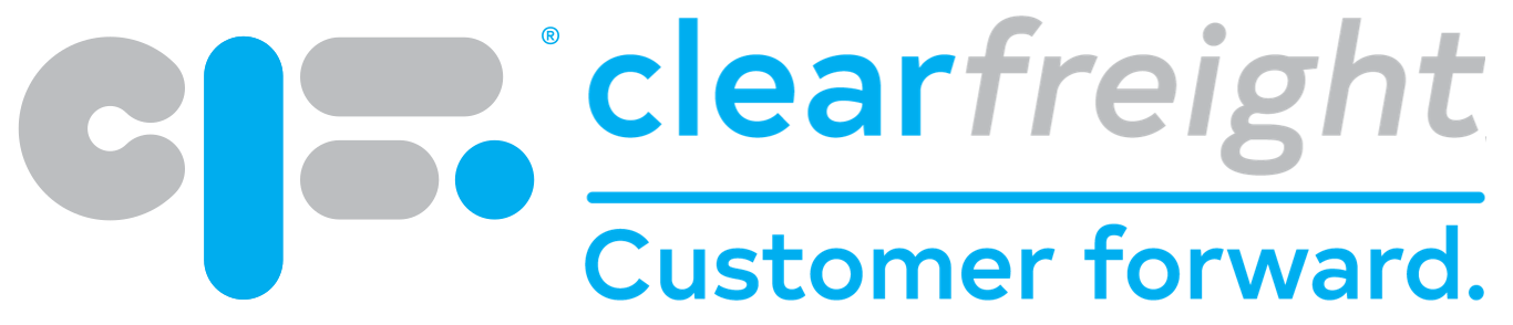 ClearFreight Logo